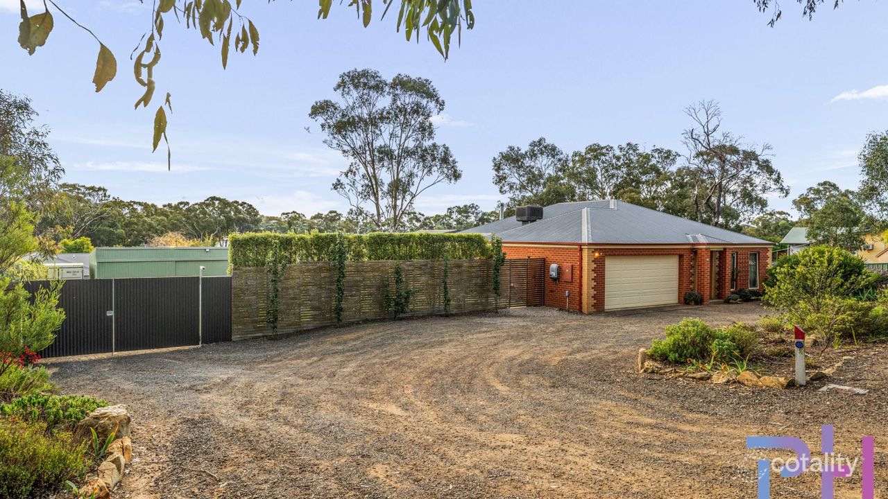4-bedroom house at 48 Wicks Road, Maiden Gully, VIC 3551, Greater Bendigo, Victoria