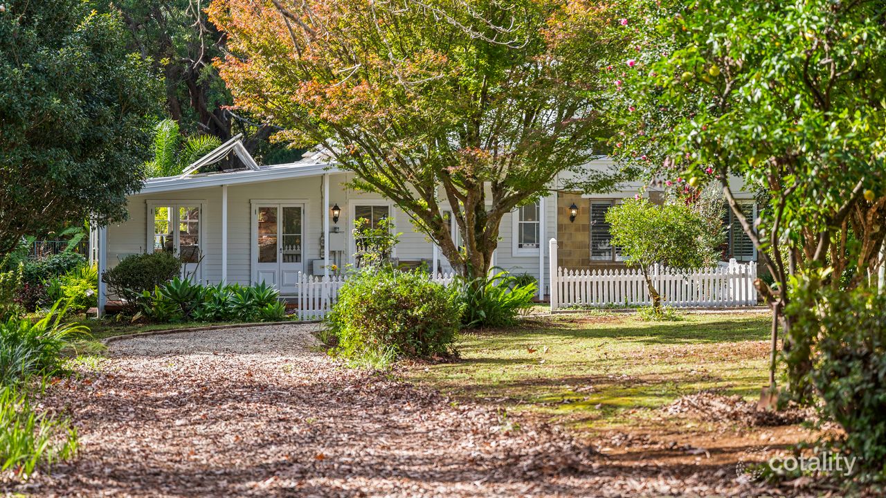 3-bedroom house at 156 Central Bucca Road, Bucca, NSW 2450, Coffs Harbour Council, New South Wales