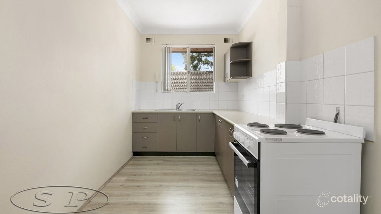 1-bedroom unit at 6/8-10 Prospect Road, Summer Hill, NSW 2130, , New South Wales