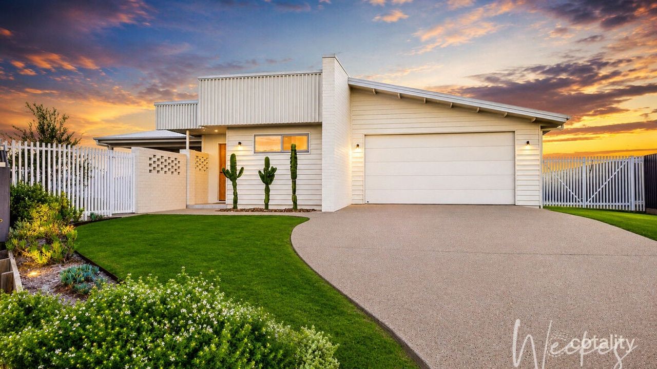 4-bedroom house at 5 Brian Close, Bargara, QLD 4670, Bundaberg, Queensland