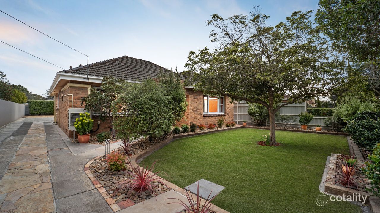 3-bedroom house at 54 Elliott Street, Cheltenham, VIC 3192, Kingston (Vic.), Victoria