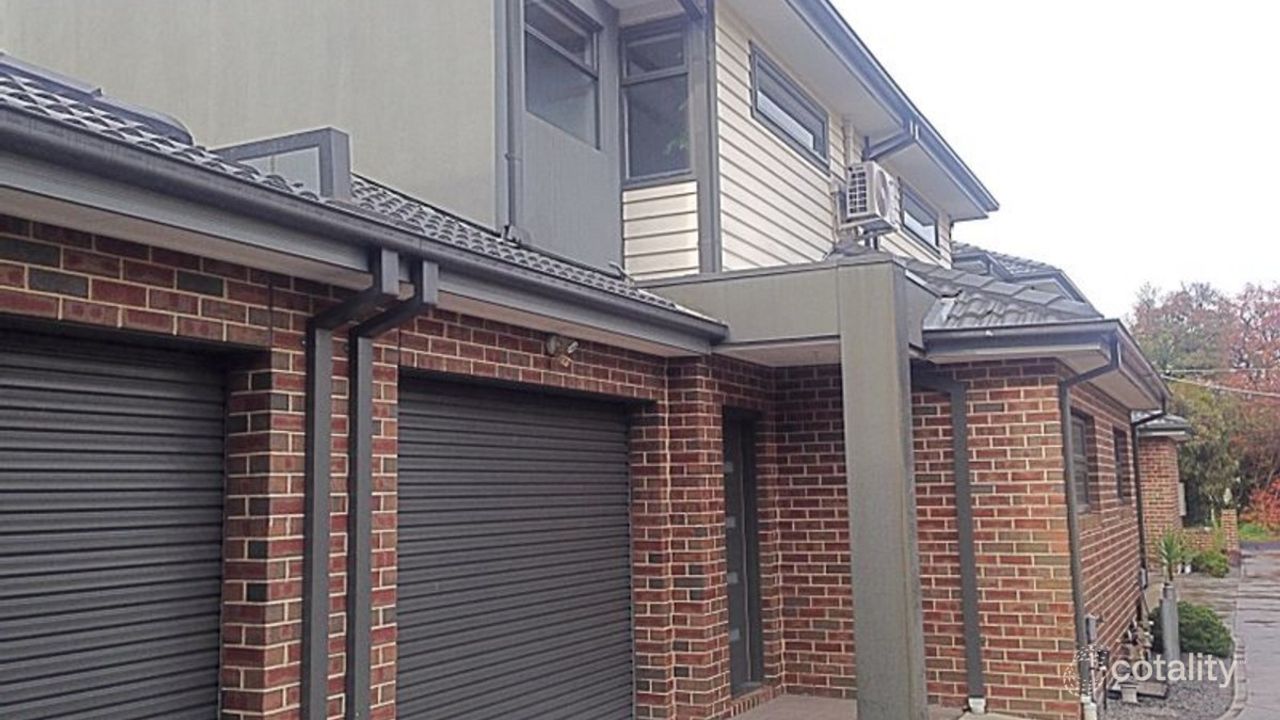2-bedroom unit at 3/16 Moray Street, Fawkner, VIC 3060, Merri-bek Council, Victoria