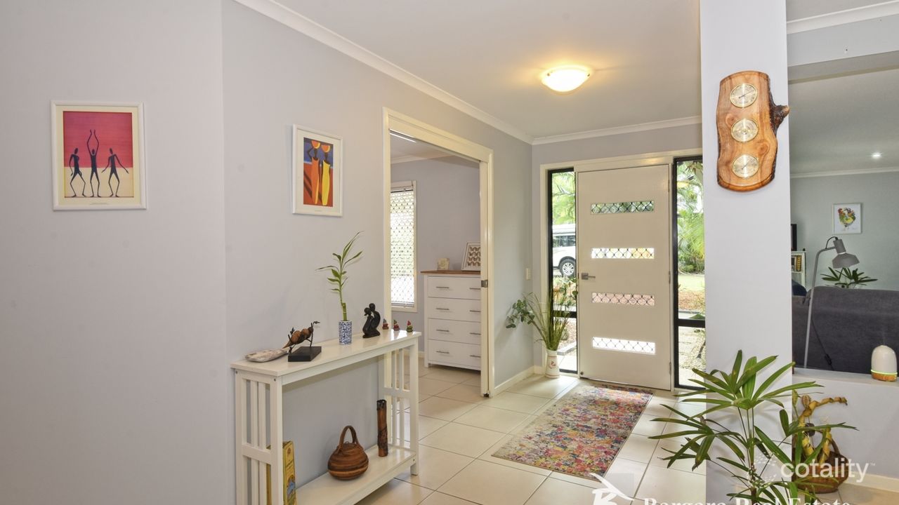 3-bedroom house at 3/4A Kentia Avenue, Moore Park Beach, QLD 4670, Bundaberg, Queensland