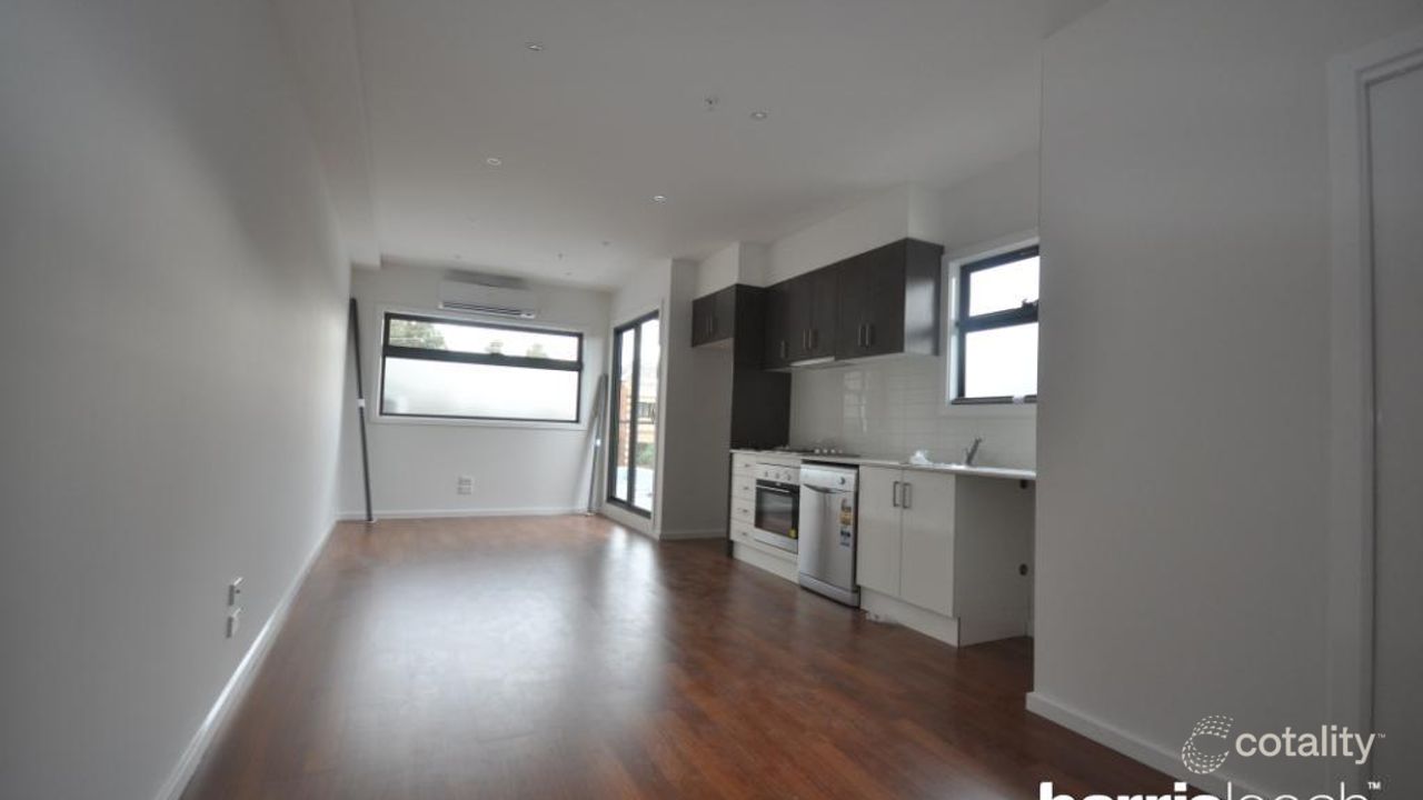 1-bedroom unit at 2/10 Hudson Street, Coburg, VIC 3058, Merri-bek Council, Victoria