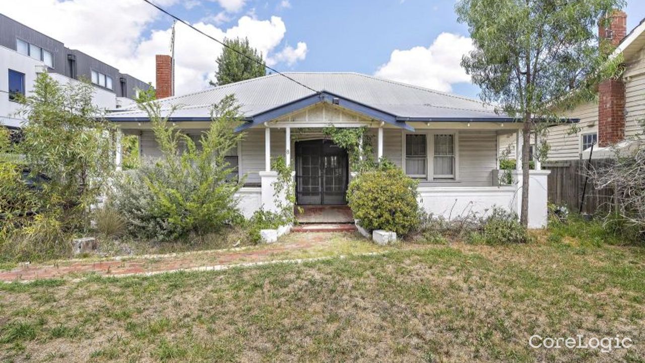 3-bedroom house at 8 Tuckett Street, Darebin Council, Victoria