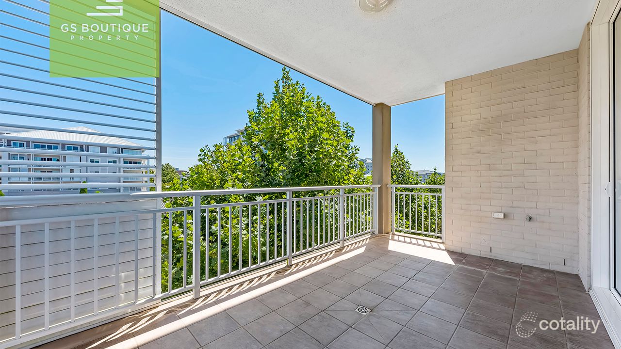 2-bedroom unit at 401/10-16 Vineyard Way, Breakfast Point, NSW 2137, Canada Bay Council, New South Wales