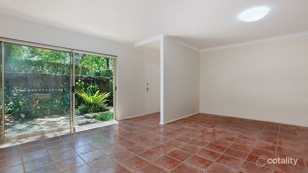 2-bedroom unit at 5/51 Piper Street, Lilyfield, NSW 2040, Inner West Council, New South Wales