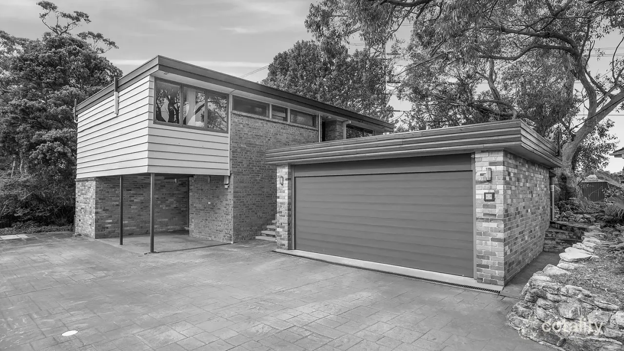 4-bedroom house at 2 Madison Place, Bonnet Bay, NSW 2226, Sutherland Council, New South Wales
