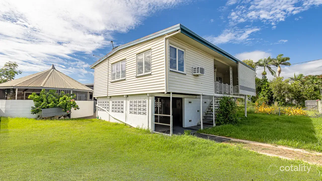 3-bedroom house at 19 Gilliat Street, Wulguru, QLD 4811, Townsville Council, Queensland