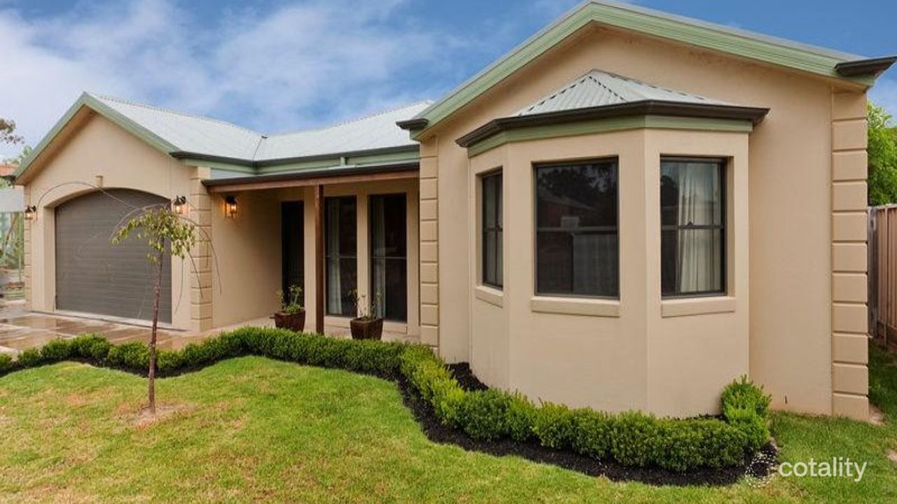 4-bedroom house at 93-95 Ryalls Lane, Strathfieldsaye, VIC 3551, Greater Bendigo, Victoria