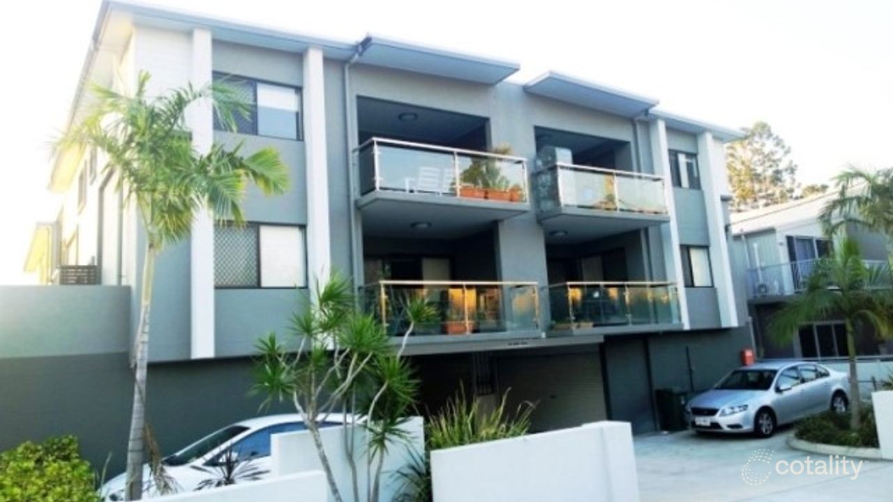 2-bedroom unit at 8/31 Grays Road, Gaythorne, QLD 4051, Brisbane, Queensland
