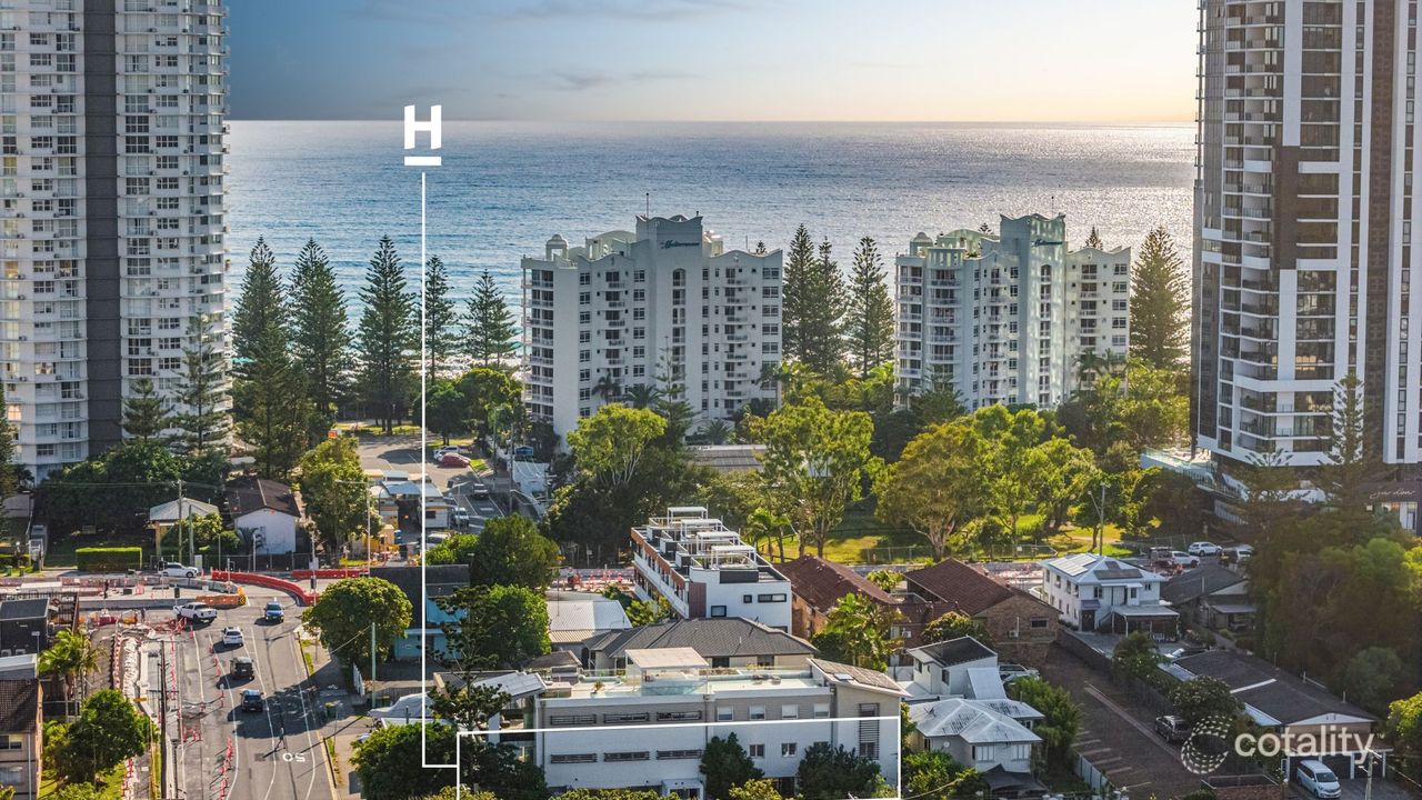 3-bedroom house at 1/21 Hibiscus Haven, Burleigh Heads, QLD 4220, Gold Coast, Queensland