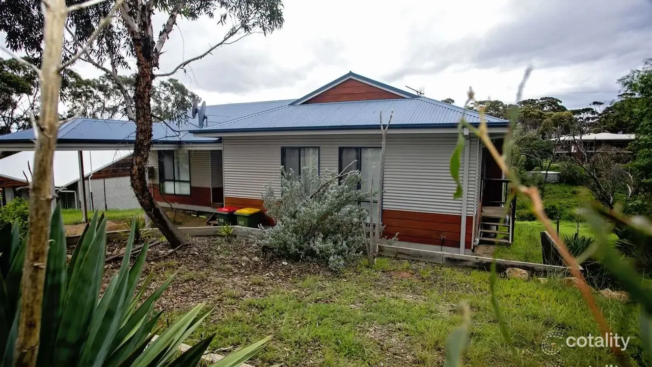 3-bedroom house at 64 Spence Street, Ravensthorpe, WA 6346, Ravensthorpe, Western Australia