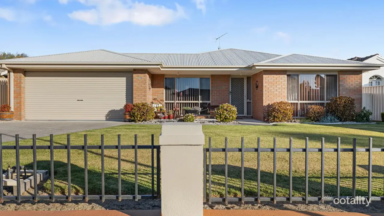 3-bedroom house at 40 Vicars Avenue, North Wonthaggi, VIC 3995, Bass Coast Council, Victoria