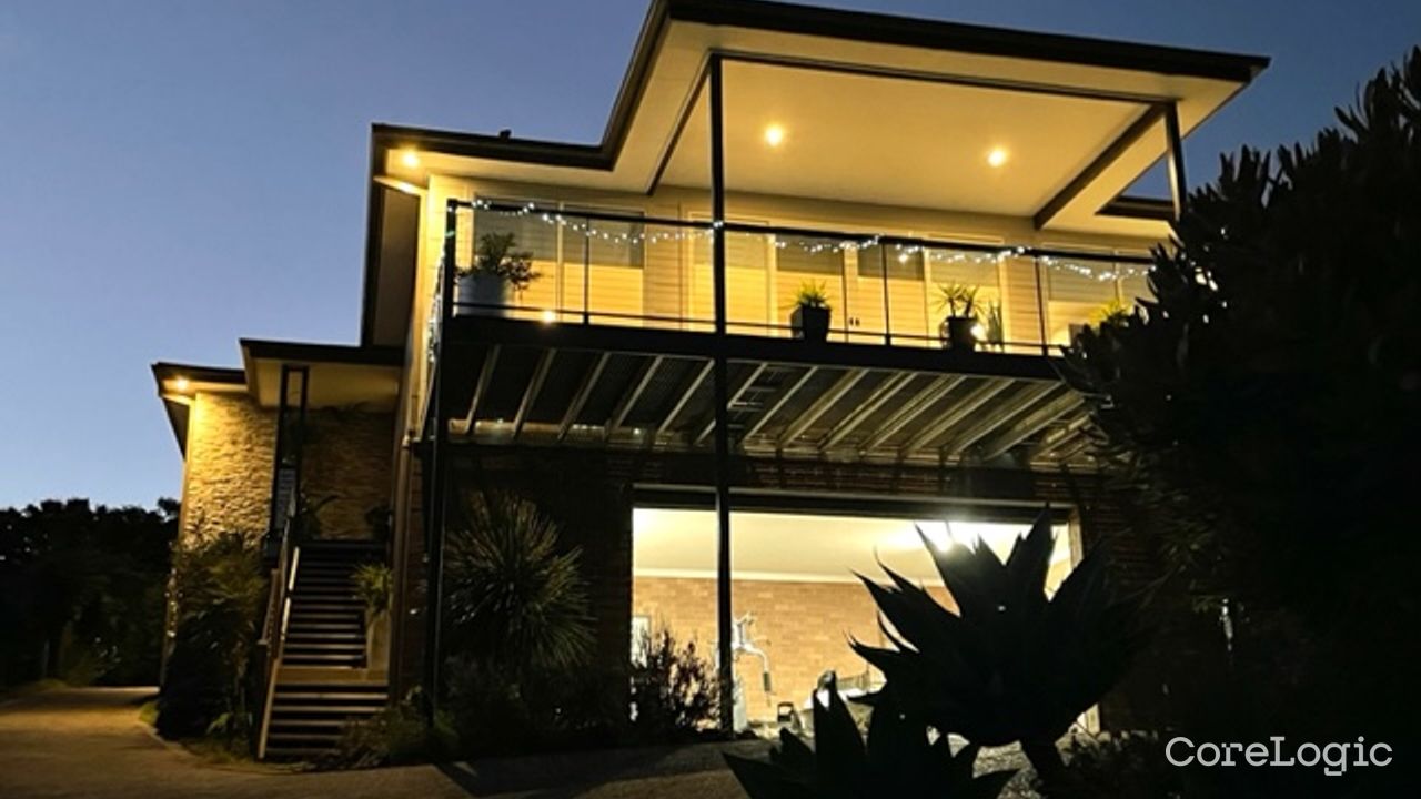 4-bedroom house at 53 Vista Drive, East Gippsland Council, Victoria
