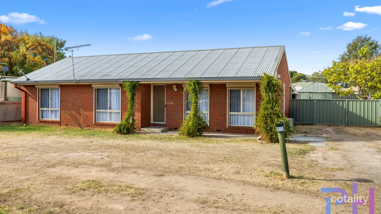 3-bedroom house at 30 Fry Street, Eaglehawk, VIC 3556, Greater Bendigo Council, Victoria