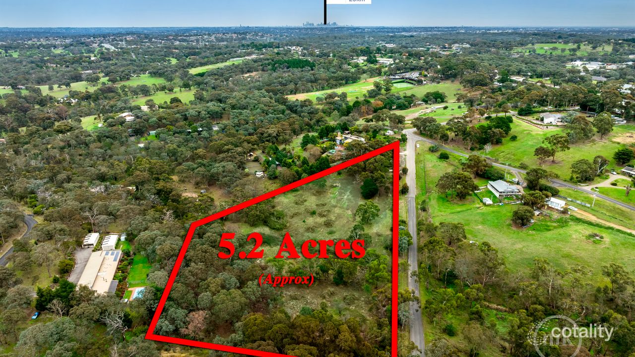 4-bedroom house at 2-26 Seymour Drive, Plenty, VIC 3090, Nillumbik Council, Victoria