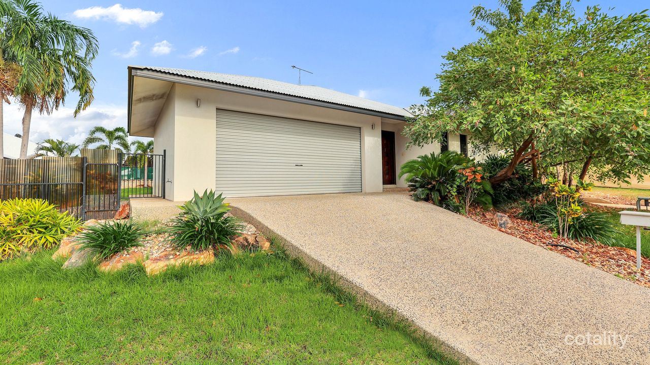 5-bedroom house at 8 Haydon Street, Rosebery, NT 0832, Palmerston Council, Northern Territory