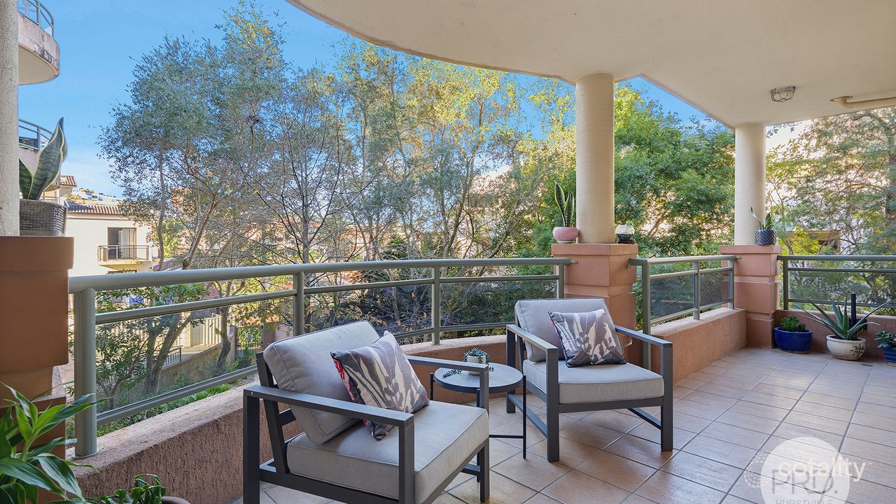 3-bedroom unit at 7/18-22 West Street, Hurstville, NSW 2220, Georges River, New South Wales