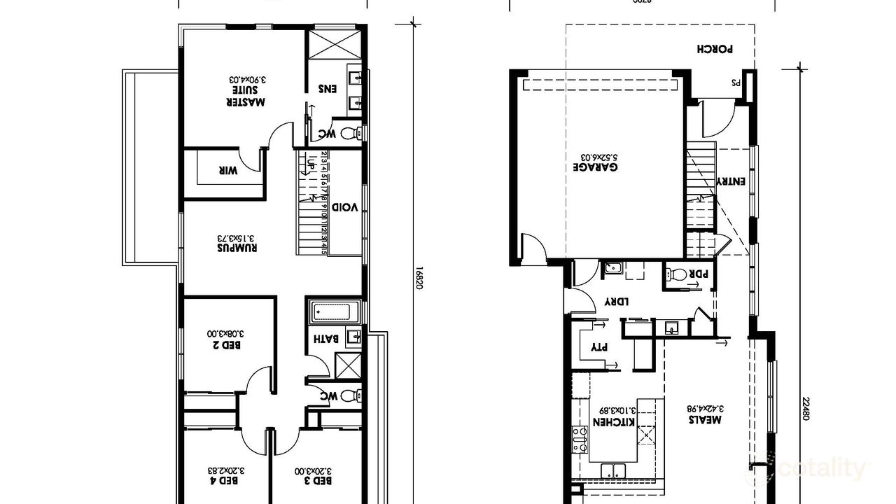 4-bedroom house at 113 Ceduna Road, Clyde North, VIC 3978, Casey, Victoria