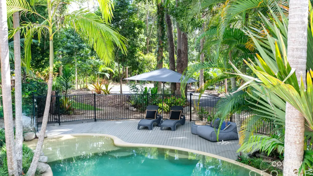 3-bedroom house at 5 Smedley, Pomona, QLD 4568, Noosa, Queensland