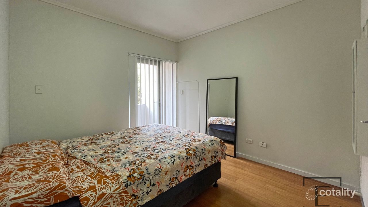 2-bedroom unit at 10/28-32 Marlborough Road, Homebush West, NSW 2140, Strathfield Council, New South Wales
