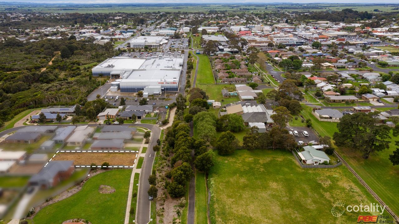 0-bedroom unit at 48 Silvereye Circuit, Wonthaggi, VIC 3995, Bass Coast Council, Victoria