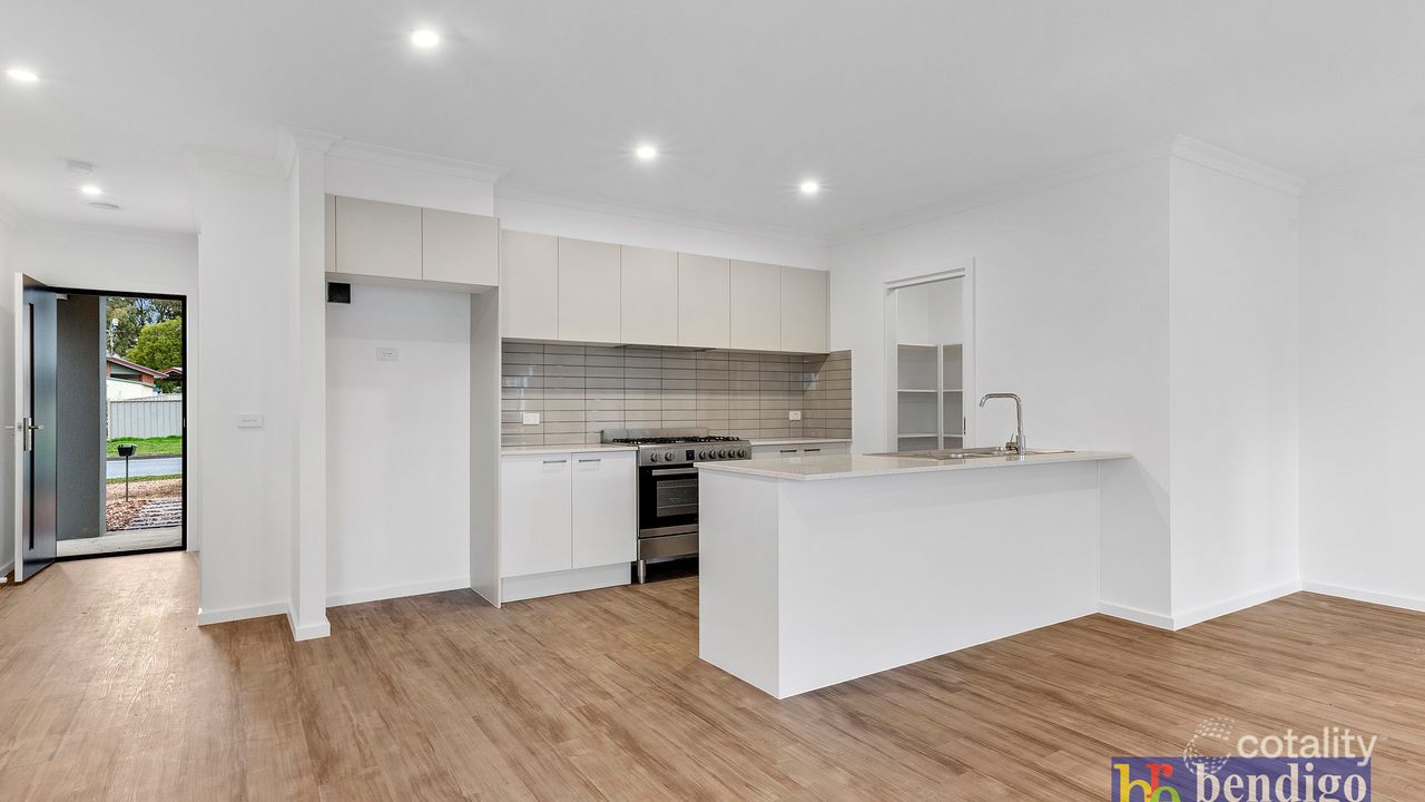 3-bedroom house at 3 Reef Street, Eaglehawk, VIC 3556, Greater Bendigo Council, Victoria