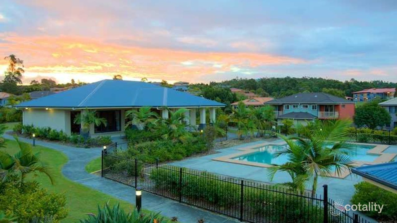 3-bedroom unit at 29/31 Archipelago Street, Pacific Pines, QLD 4211, Gold Coast Council, Queensland