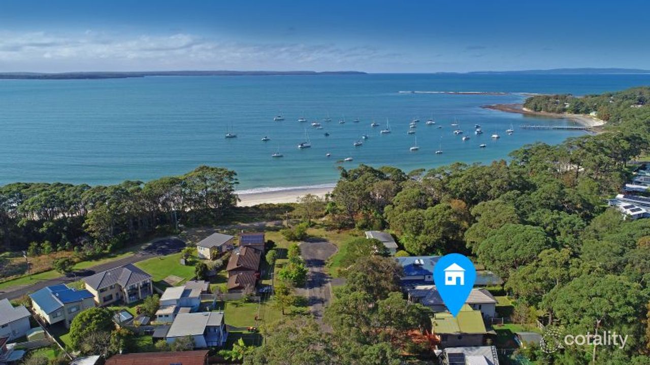 3-bedroom house at 7 Mitchell Road, Callala Bay, NSW 2540, Shoalhaven Council, New South Wales