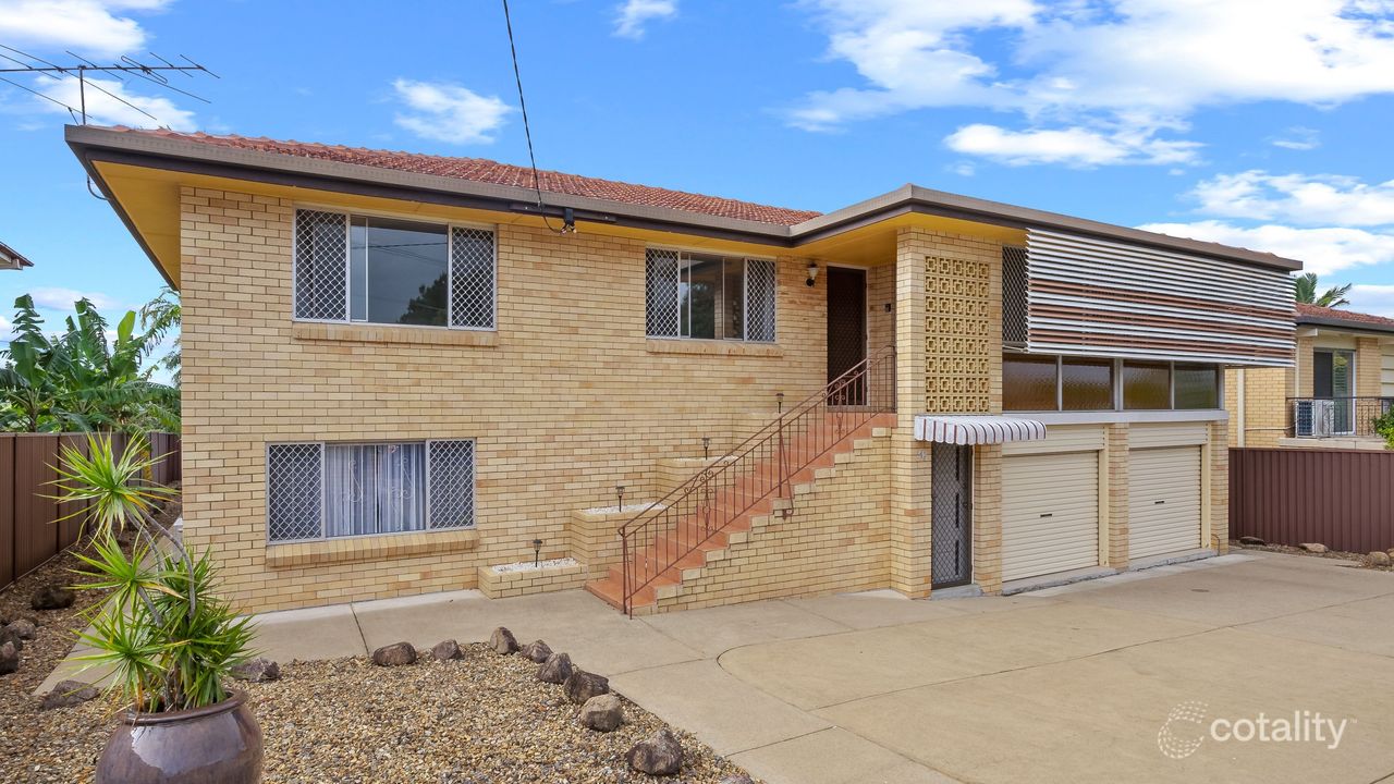 3-bedroom house at 41 Marban Street, Chermside West, QLD 4032, Brisbane, Queensland