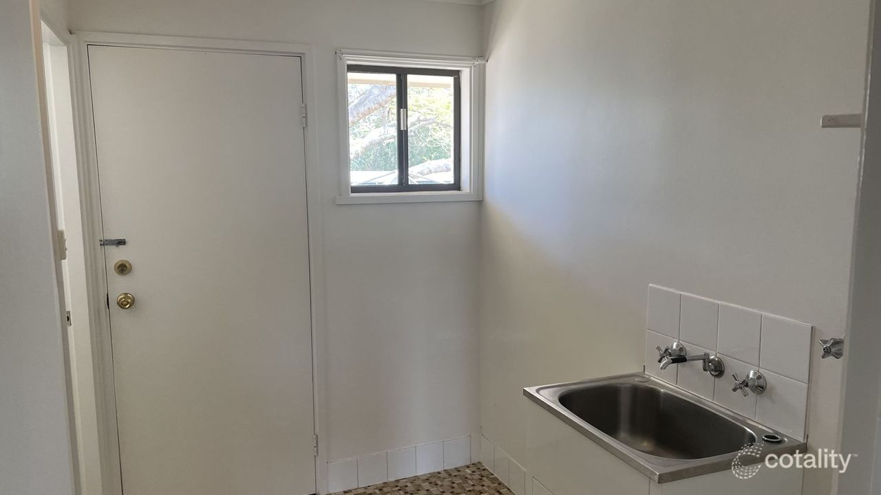 2-bedroom unit at 4/26 Fergusson Street, Casino, NSW 2470, Richmond Valley Council, New South Wales