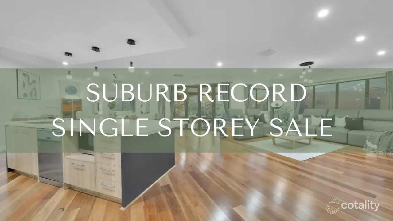 5-bedroom house at 57 Charlbury Crescent, Cranbourne North, VIC 3977, Casey Council, Victoria