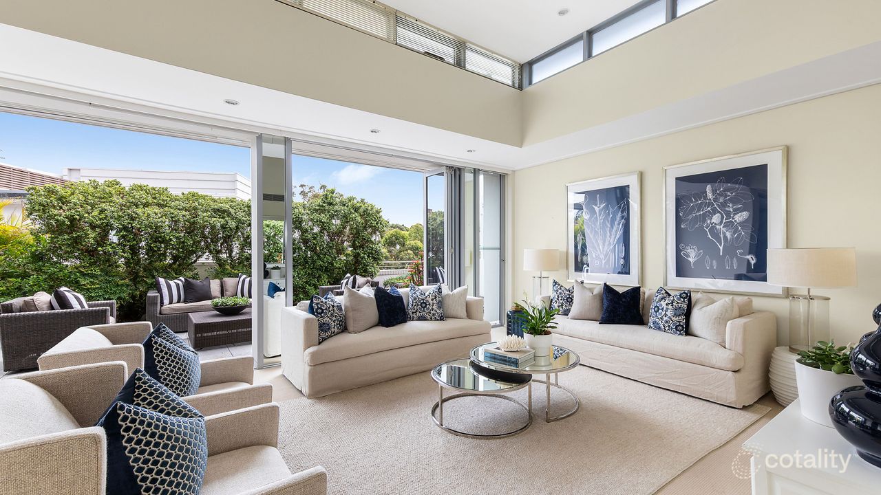 3-bedroom unit at 8/7-15 Milray Street, Lindfield, NSW 2070, Ku-Ring-Gai, New South Wales