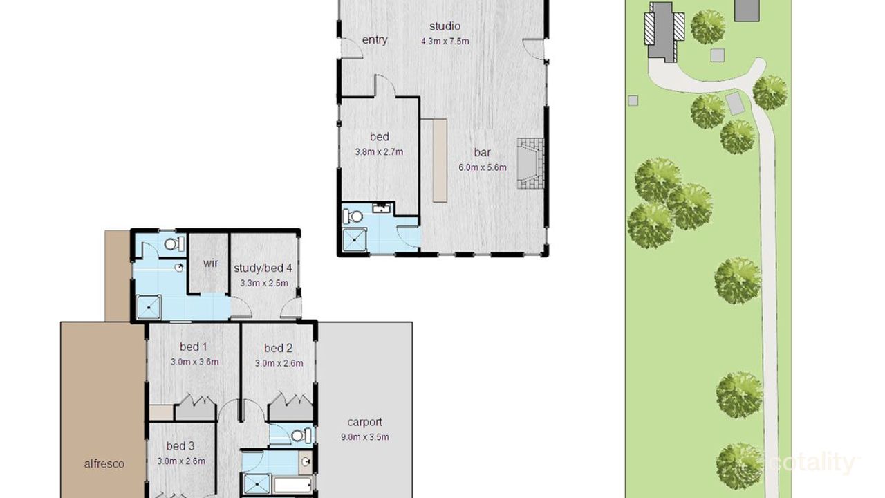 3-bedroom house at 76 Shelton Road, Pakenham Upper, VIC 3810, Cardinia, Victoria