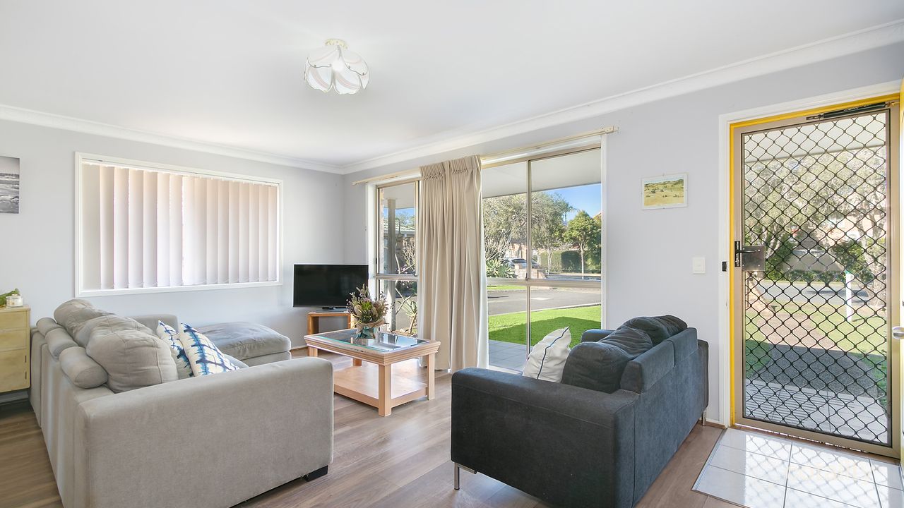3-bedroom unit at 16/13-17 Beach Street, Kingscliff, NSW 2487, Tweed Council, New South Wales