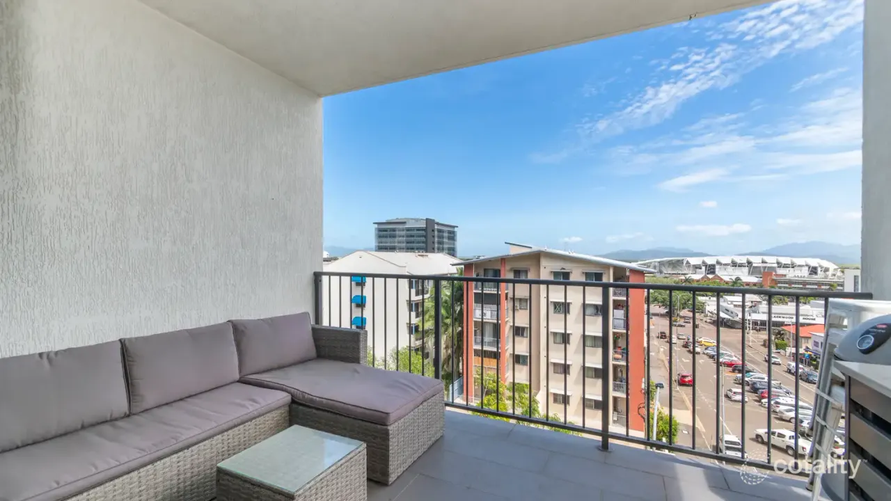 2-bedroom house at 1/31 Blackwood Street, Townsville City, QLD 4810, Townsville, Queensland