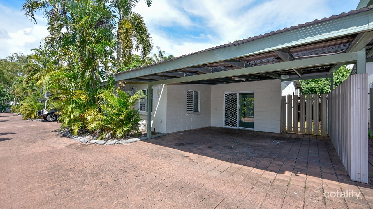 2-bedroom house at 3/14 Priest Circuit, Gray, NT 0830, Palmerston Council, Northern Territory