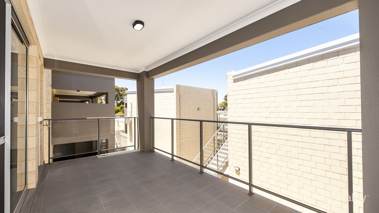 1-bedroom unit at 17/50 Bishop Road, Middle Swan, WA 6056, Swan Council, Western Australia