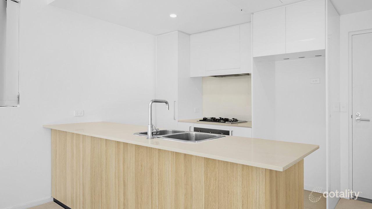 1-bedroom unit at 17/1B Pearl Street, Hurstville, NSW 2220, Georges River, New South Wales
