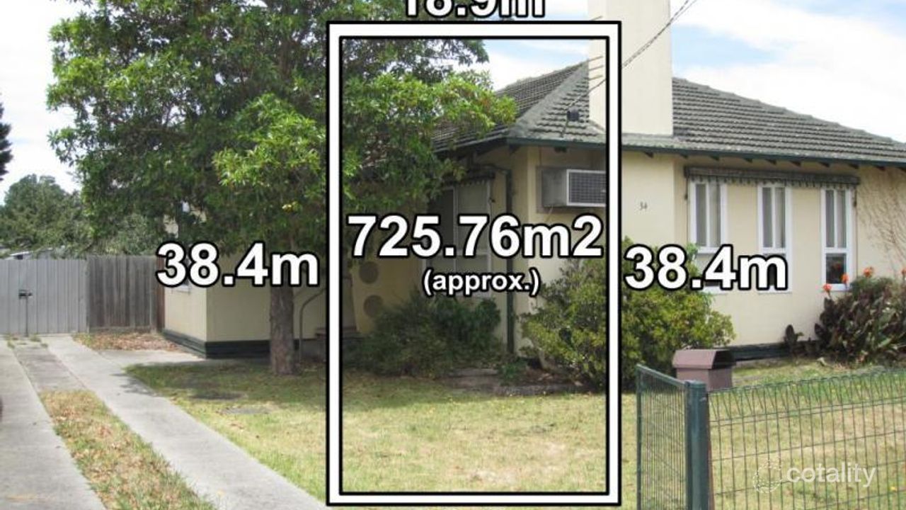 3-bedroom house at 34 Crevelli Street, Reservoir, VIC 3073, Darebin, Victoria