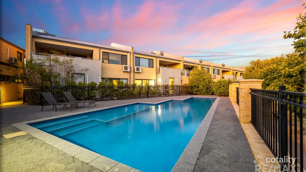 3-bedroom unit at 3/10 Burnley Way, Butler, WA 6036, Wanneroo Council, Western Australia