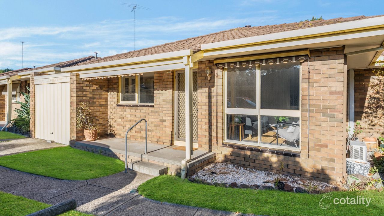 2-bedroom unit at 4/12 Boyne Avenue, East Geelong, VIC 3219, Greater Geelong, Victoria
