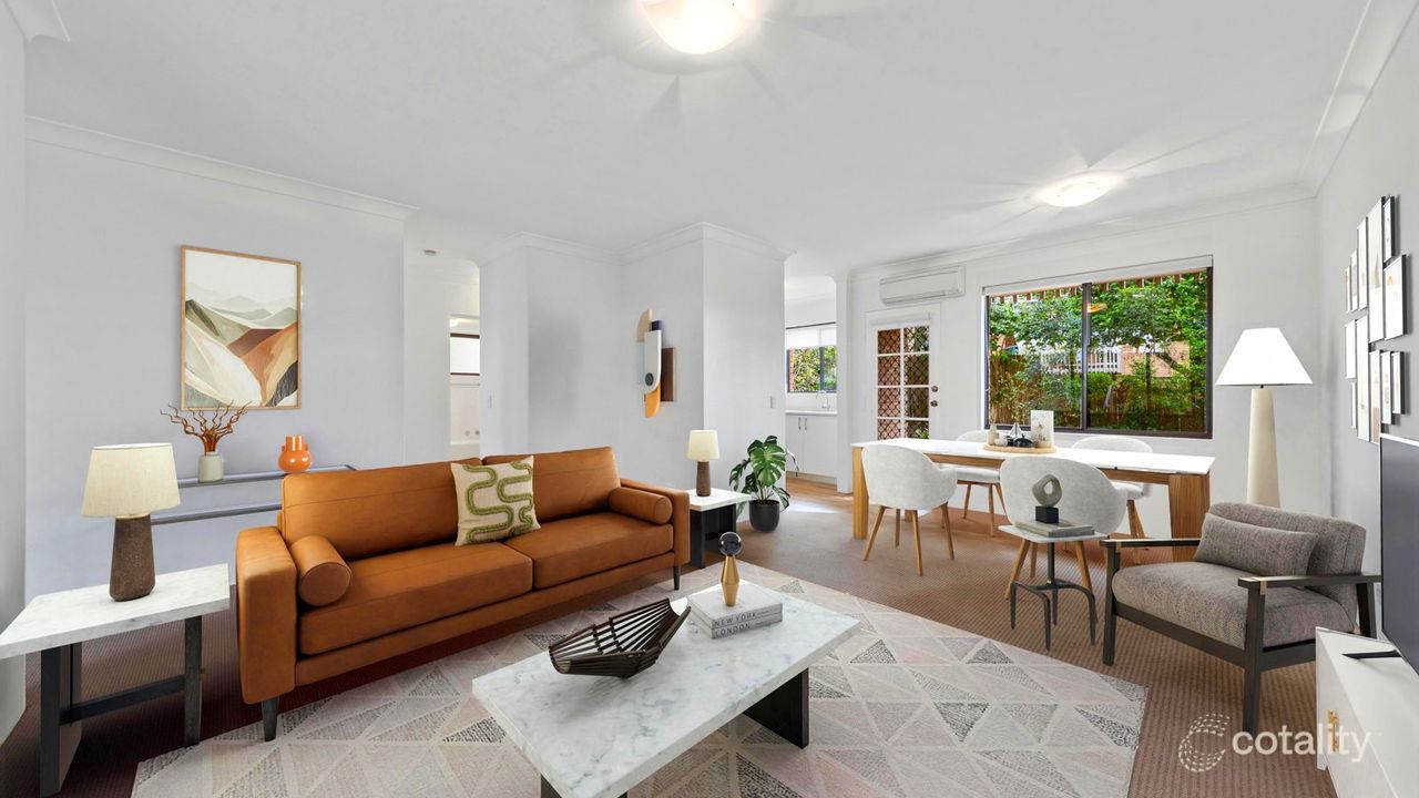 2-bedroom unit at 9/33 Denman Parade, Normanhurst, NSW 2076, Hornsby Council, New South Wales