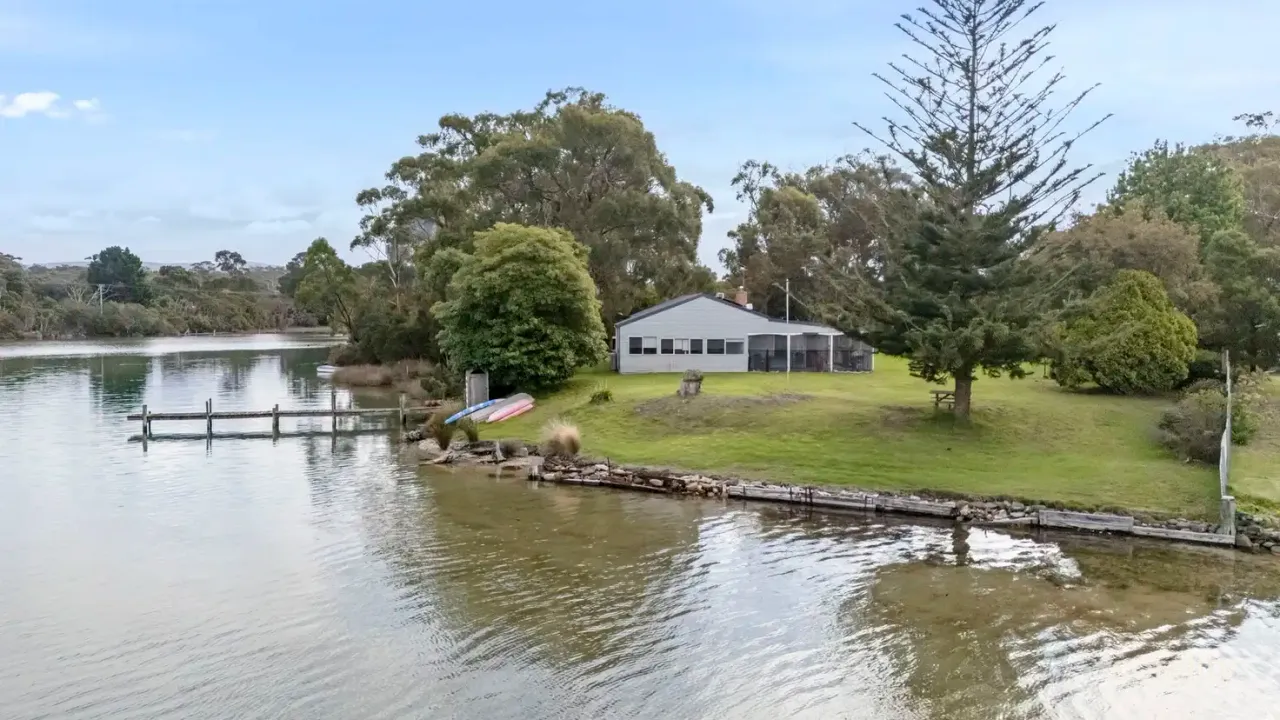 4-bedroom house at 1196 Greens Beach Road, Kelso, TAS 7270, West Tamar, Tasmania