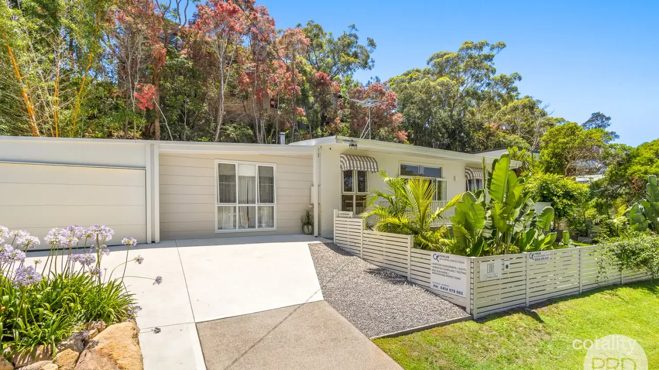 3-bedroom house at 1 Foreshore Drive, Salamander Bay, NSW 2317, Port Stephens Council, New South Wales