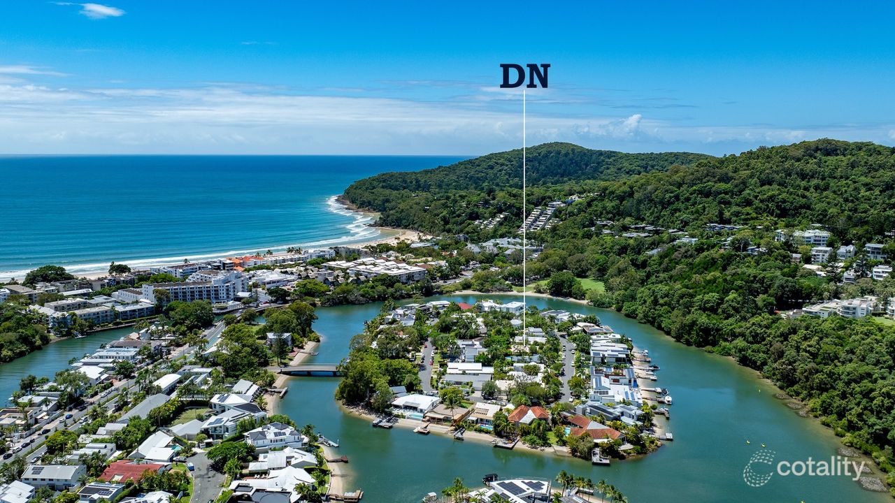 3-bedroom house at 24 Witta Circle, Noosa Heads, QLD 4567, Noosa Council, Queensland