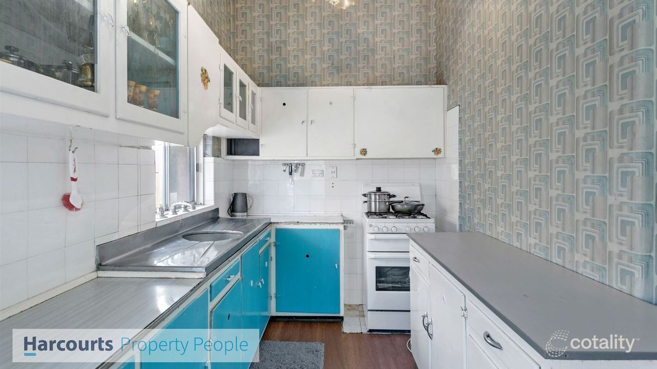 4-bedroom house at 53 Rowell Crescent, West Croydon, SA 5008, Charles Sturt Council, South Australia