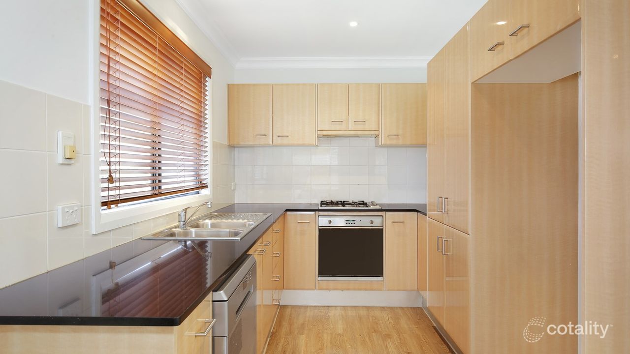 2-bedroom unit at 2/33 Lawrence Street, Woonona, NSW 2517, , New South Wales