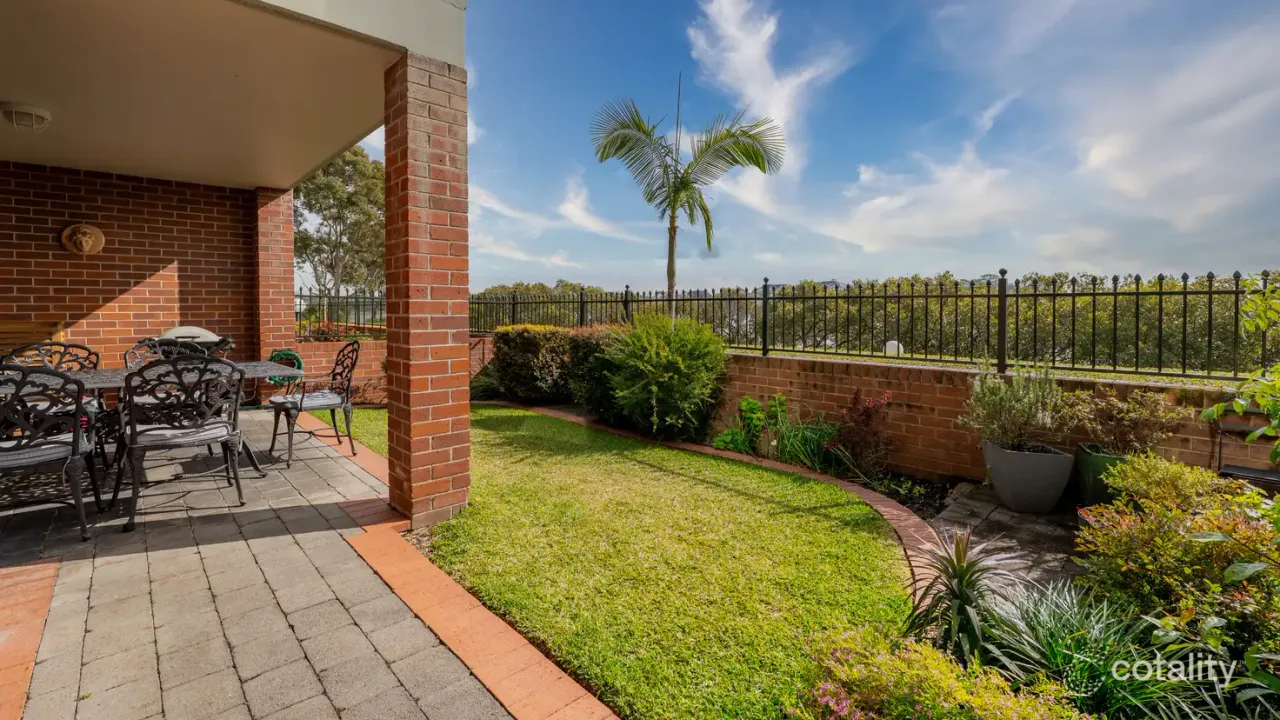 3-bedroom unit at 2/164F Burwood Road, Concord, NSW 2137, Canada Bay, New South Wales